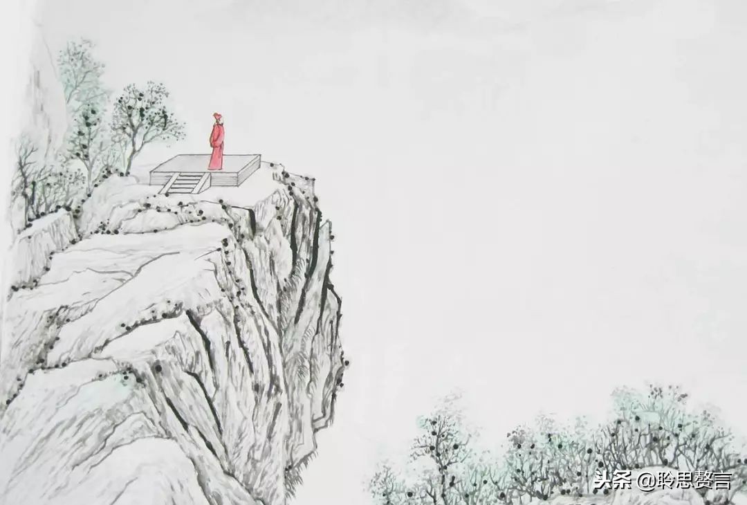 叹人生多苦难诗词精选二十一首 人生实难，死如之何