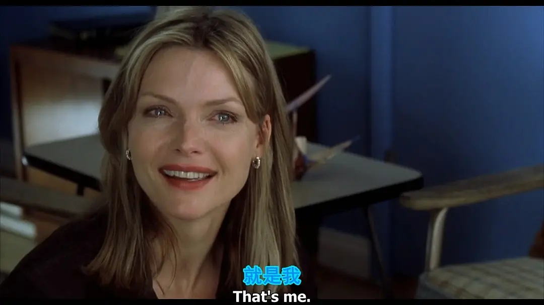 以《我是山姆》为例，谈谈现代职业女性如何化解“精神生态危机”