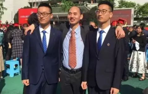 来咯来咯，它真的来咯！2019全国各省高考分数线及状元公布