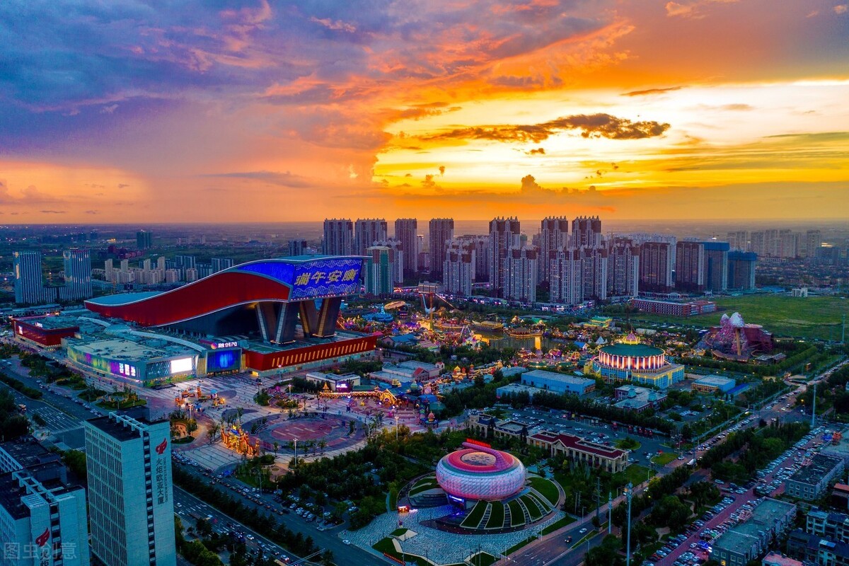 哈尔滨十大贵族学校（哈尔滨新建4所重点学校）