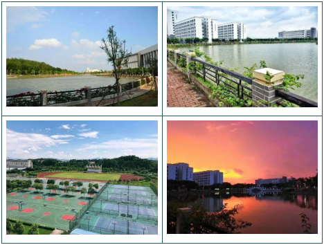 高职高考必看｜全面了解广东环境保护工程职业学院