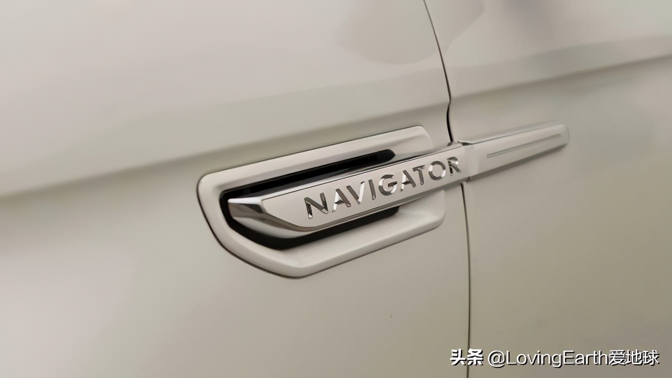 2020年林肯领航员：作为全尺寸SUV该有的豪华品质体验