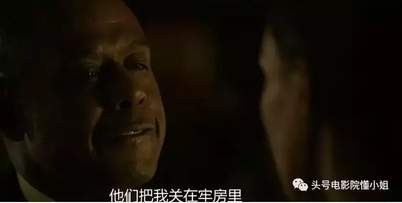 《毒品中毒者》是一部描写暴力团伙的新电视剧！奥斯卡电影帝的初演，「绝命毒师」鸡肉叔叔在线