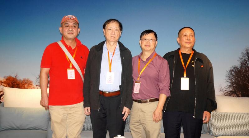 让“南下”干部回家