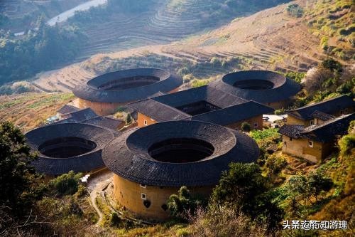 学习强国中关于“福建”的知识——再也不怕不会区分这几个地名了