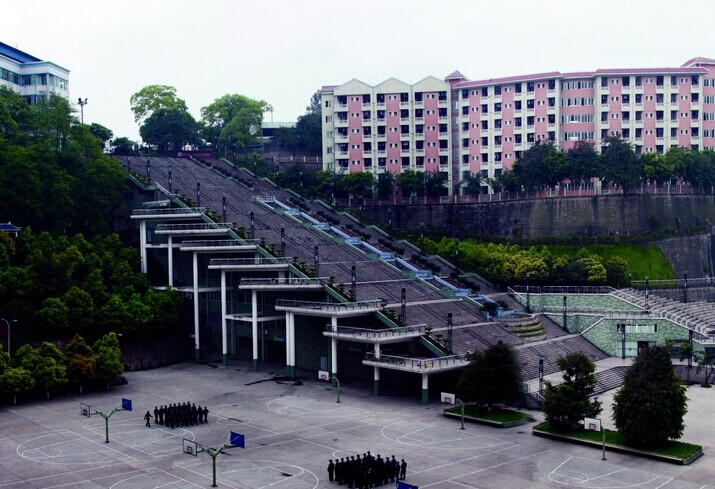 泸州五大高校除了"西南医科大学"你还知道哪几所