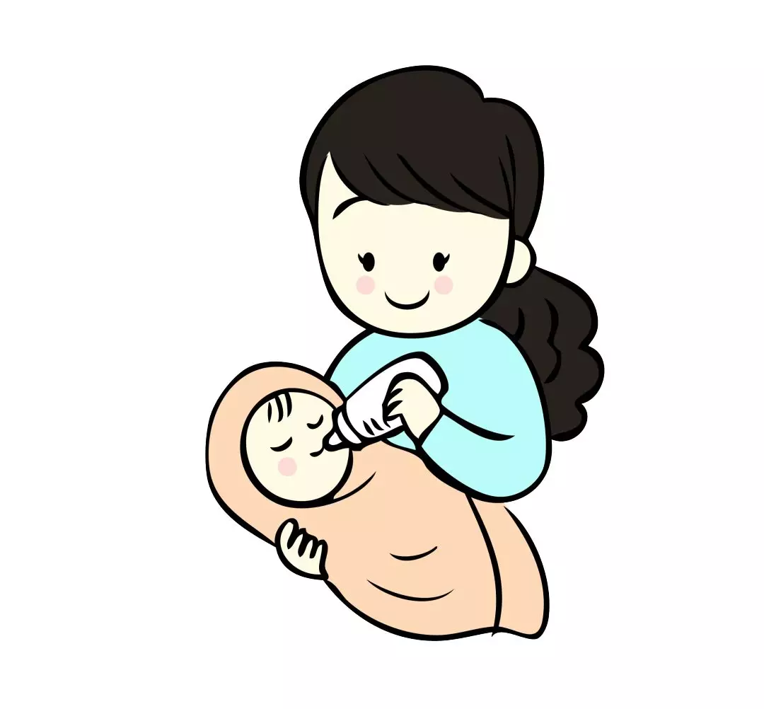 追奶难题：为什么越努力越困难？
