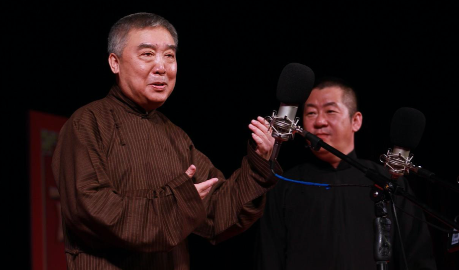 师胜杰简历相声相声石圣洁他因长期饮酒而死于癌症在去世前未能履行