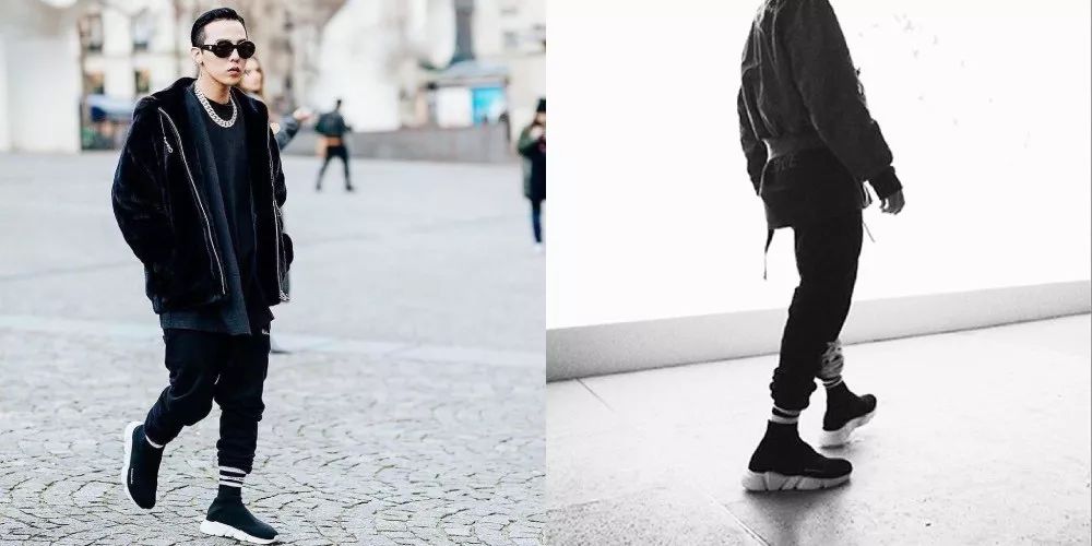 回归没两天的权志龙，又开始疯狂带货了？