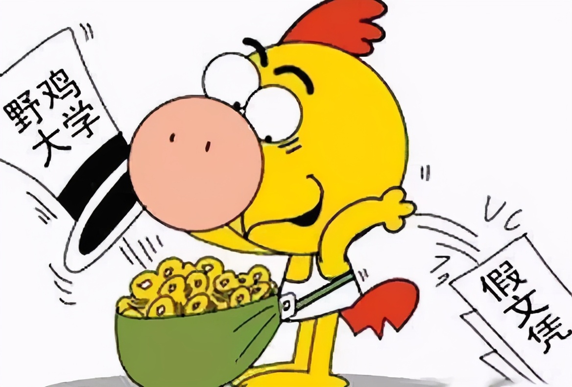 辽宁一批野鸡大学被曝光，毕业证如同废纸，考生报考需知晓