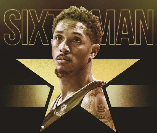 尽管早知自己不会获奖（NBA颁奖典礼没内幕？从MVP就可以看出，哈登或早知自己不会获奖）