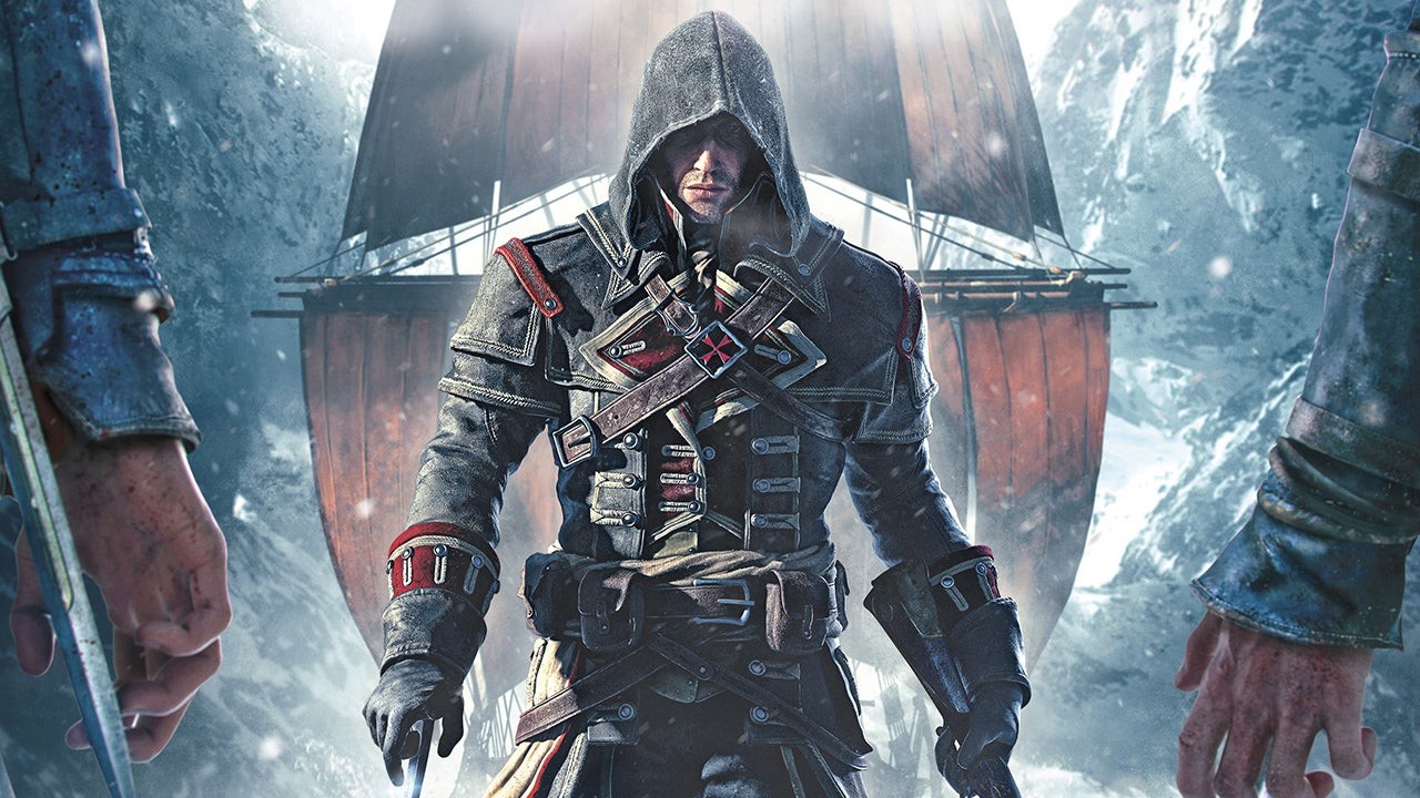 IGN 评选《刺客信条》系列十佳作品，每一作都有值得称道的亮点