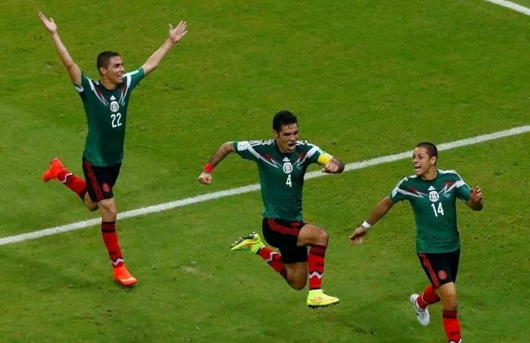 日本男足vs墨西哥在线直播（正在直播！日本国奥大战墨西哥，日本效率低，看好墨西哥战胜日本）