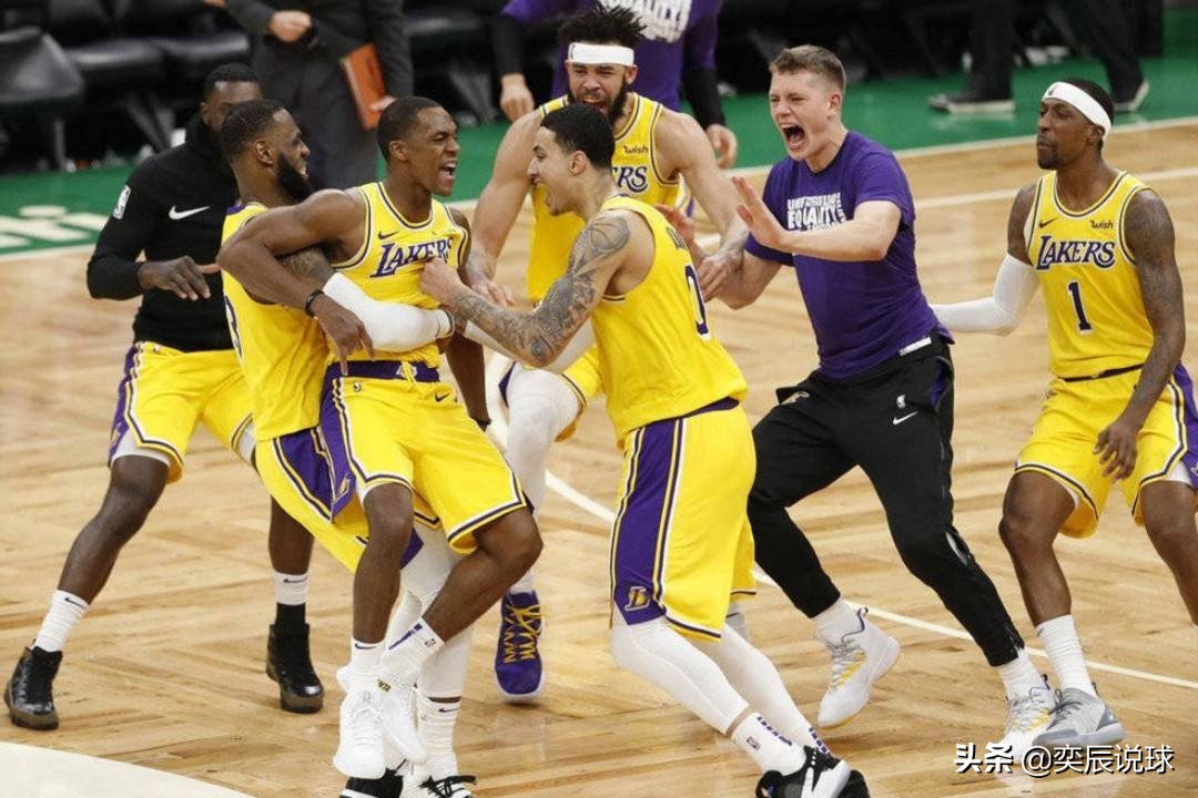 nba湖人为什么出局(湖人首轮出局的四大原因！詹姆斯离场无视太阳球员，湖人何去何从)