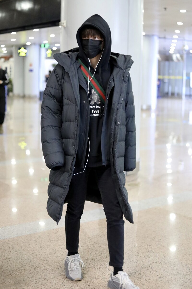 要风度也要温度！冬天男生好看又舒适的日常搭配推荐，不油腻更酷