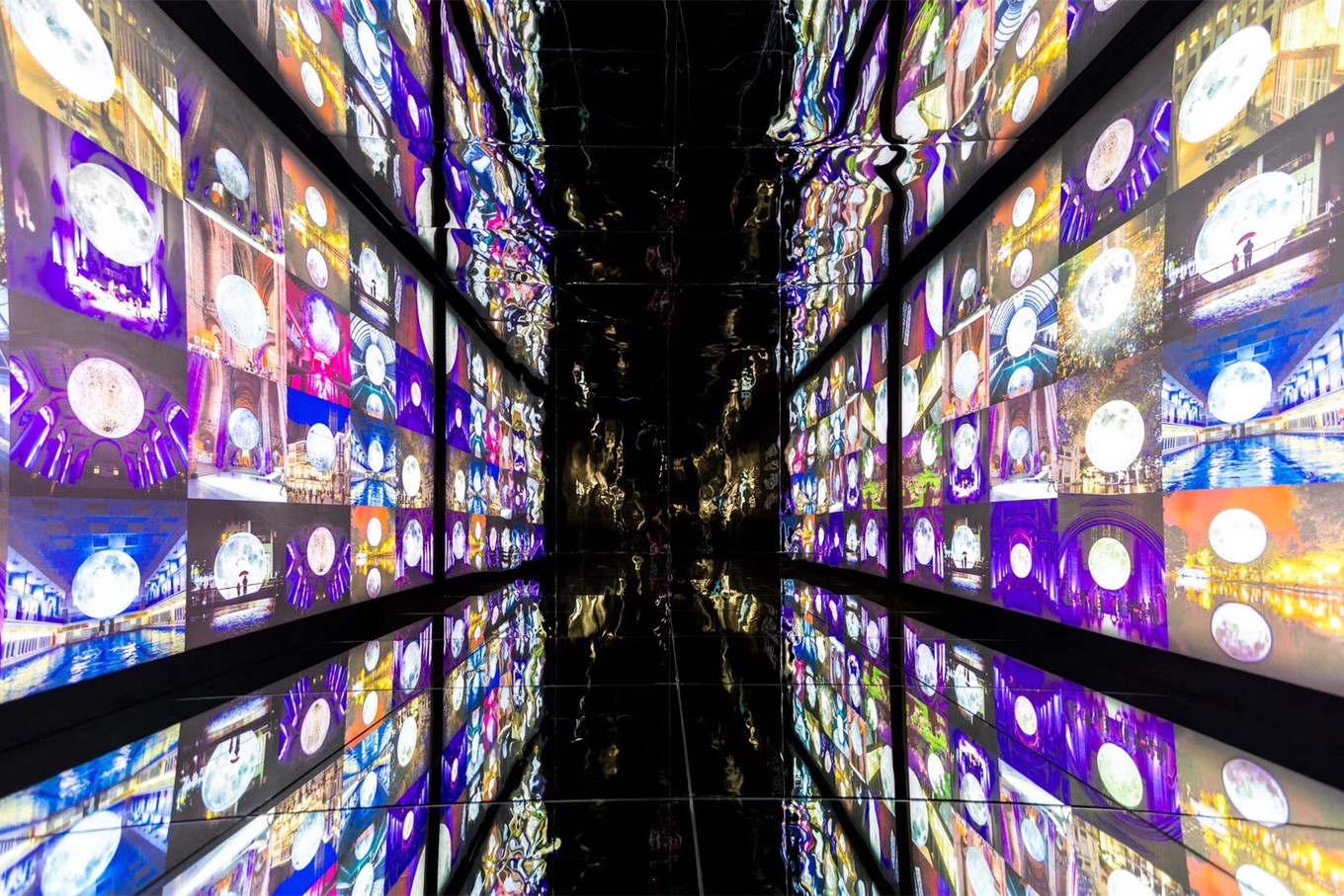 “新北京”的半壁江山！每个游客都要去的鸟巢，你真的会玩么？