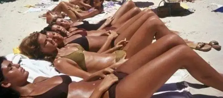 全球最好用的十大防晒（女士防晒霜排行榜10强）