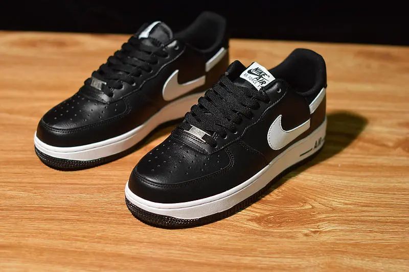 能把自家Logo玩出万般花样的，也只有Nike了吧！