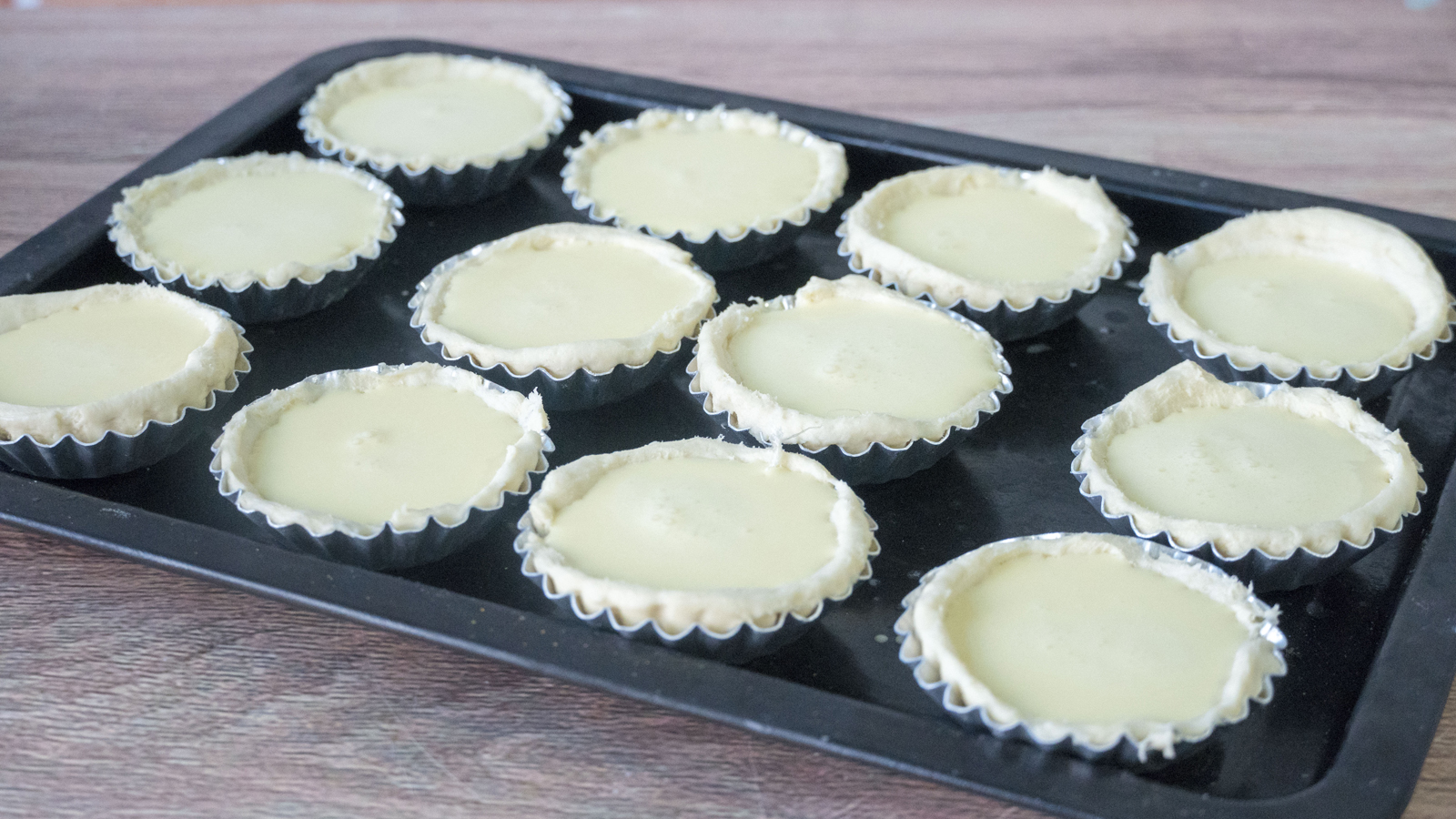 分享6款好吃小零嘴，自己在家就能做，简单易学还好吃，营养解馋