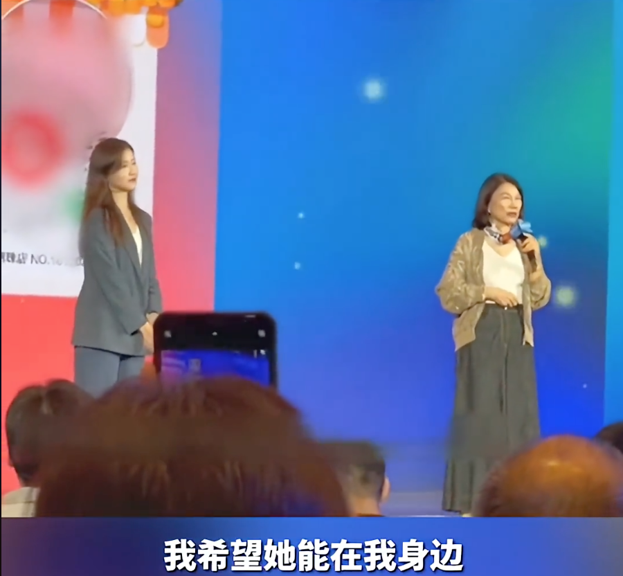 22歲女生被董明珠欽點為接班人！歡孟河北本人是羽童員工浙大學霸，美貌與才華并存
