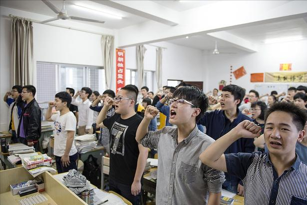 高考提分（高考倒计时一个月）