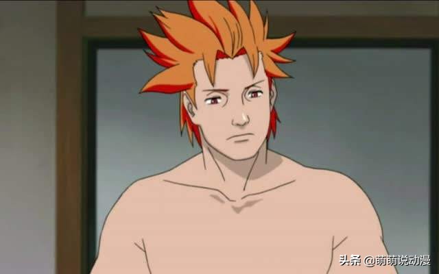 佐助一生最爱的5个人,宇智波鼬和鸣人并列第一,网友:小樱算吗