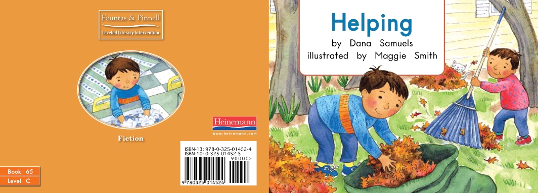 《Look！幼儿启蒙有声绘本，快乐学发音》