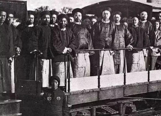 清朝倉庫里的武器排名第幾（洋務運動20年，軍火產量只有沙俄的1／10，晚清軍工有多坑？）