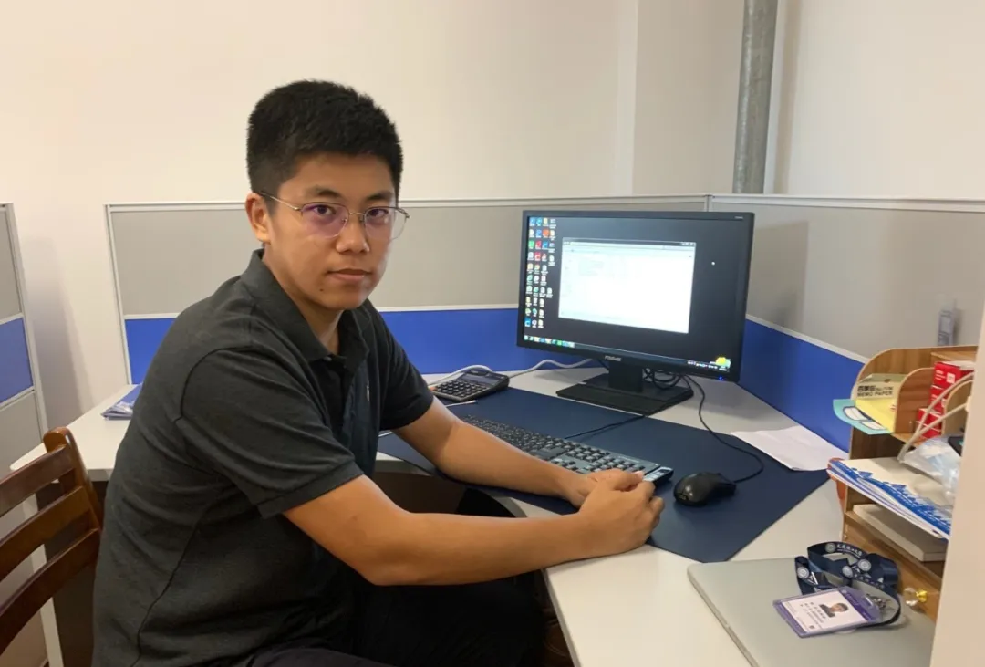 你好，大工萌新们——2021级新生辅导员寄语（二）