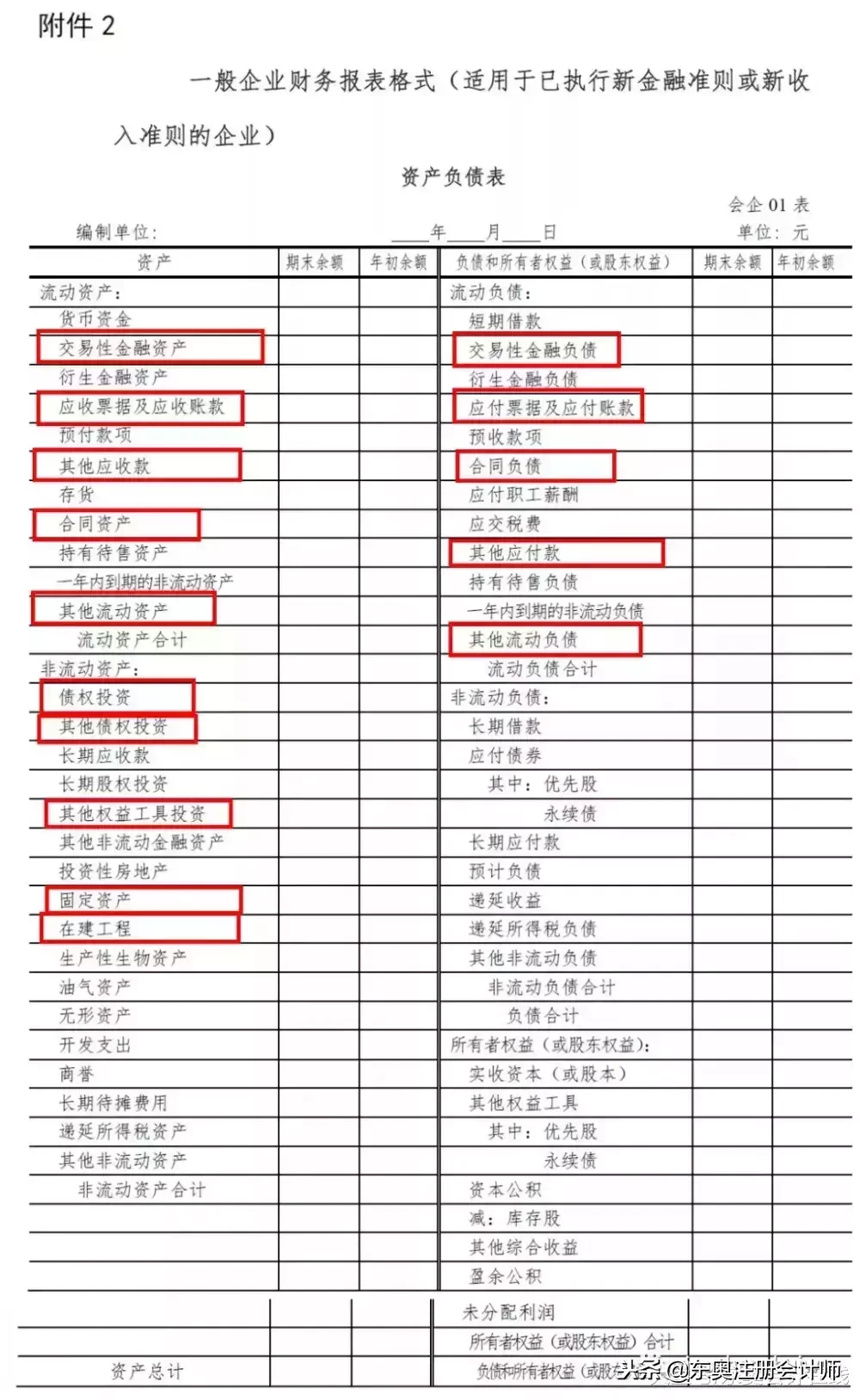会计准则再改版！这么多变化你知道吗？会计人到底应如何自救？