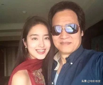 杨采钰的老公是谁？是大30岁富豪陈金飞-第37张图片