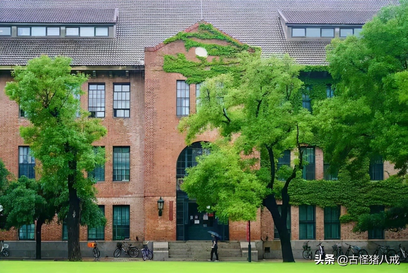 清华学子的大学生活，过于励志