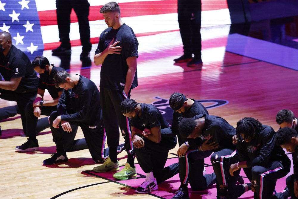 nba复赛为什么又延期（悲剧再现！比赛被迫推迟，难怪有球迷叫你“欧半仙”）