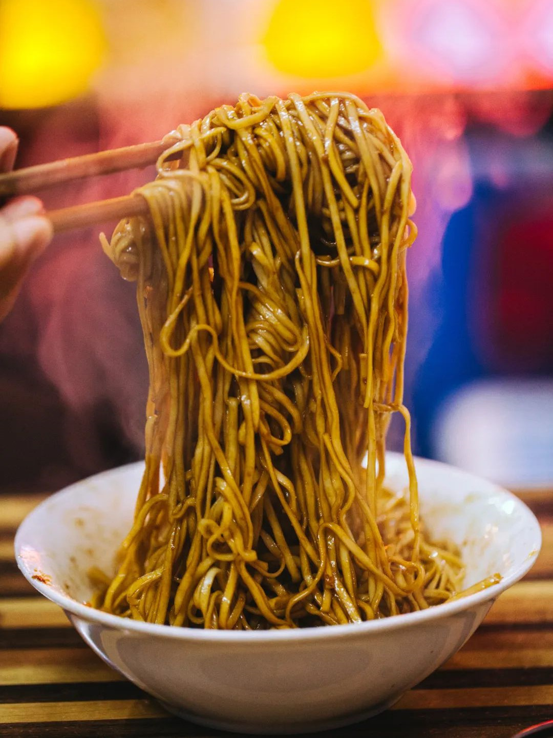 中国25个地方的面条做法，小众但美味，看看有你家乡的面条吗？