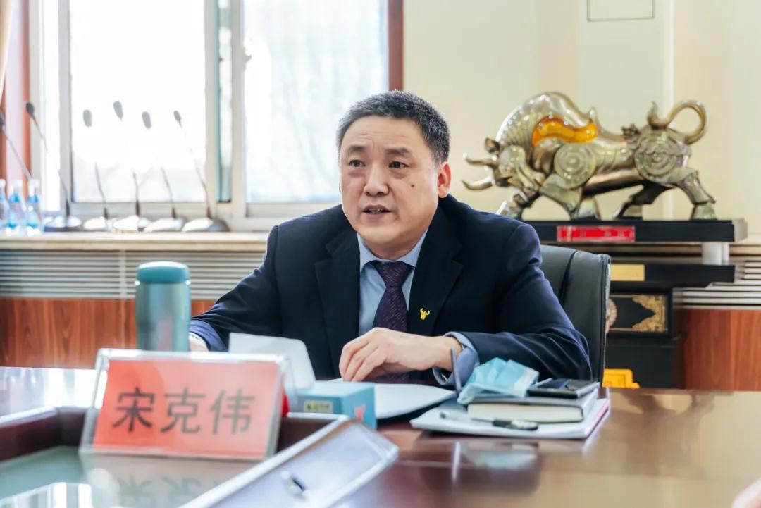 牛栏山酒厂召开2020年度厂务公开暨总结表彰大会