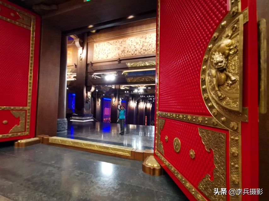 【尼山孔子大学堂】