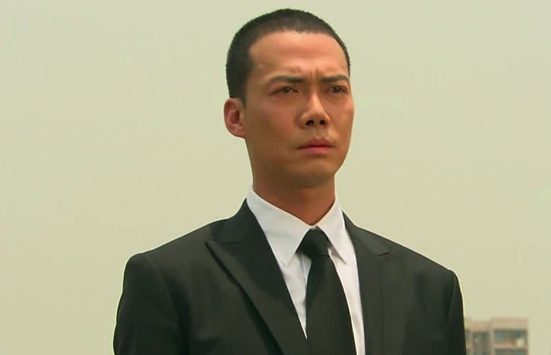 "浪子"谢天华的瓜