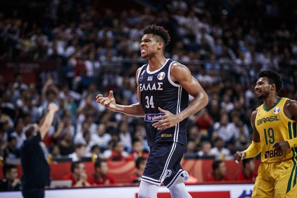 美国为什么不打篮球世界杯（男篮世界杯：为何NBA大牌国际赛场掀不起大浪？水土不服是关键）-华海博客