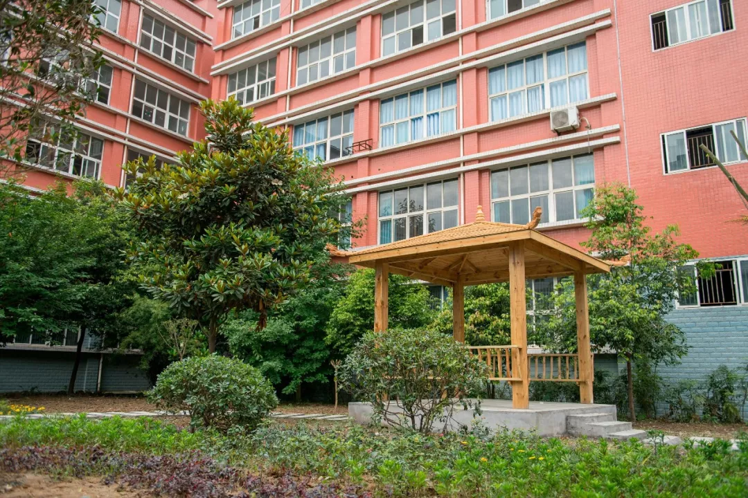 中国唯一一所核工业高职院校，2020年首次单招