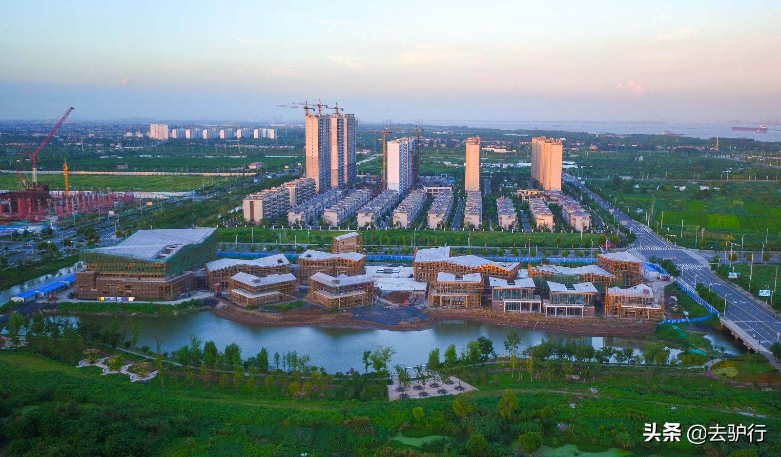 江苏除了南京、苏州，还有这三座美丽小城，你更喜欢哪一座？