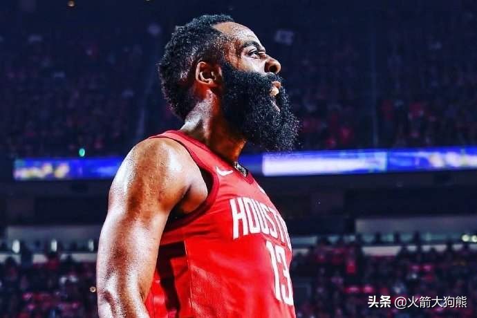 nba火箭为什么成绩不好(火箭怠慢了巨星？知情人曝出休城解体的主因，季后赛战绩并非关键)