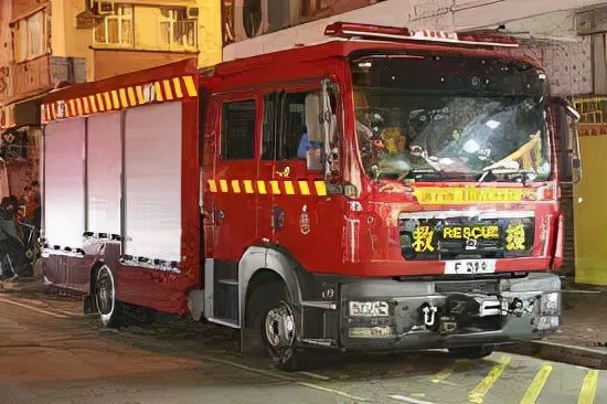 在港保命指南！遇到紧急情况如何叫救护车？要收费吗