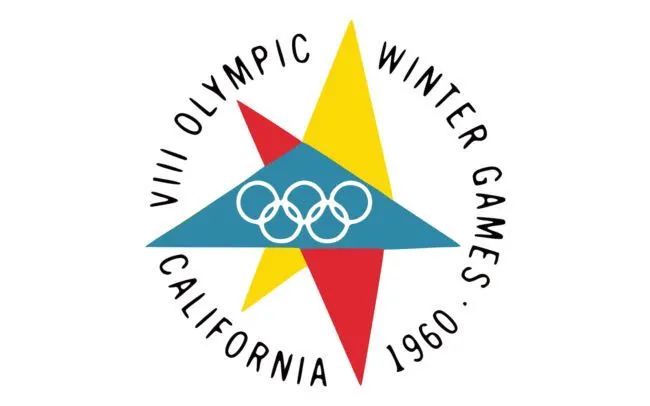 历届奥运会会徽图片(国际知名设计师辣评43个奥运logo,北京奥运标志yy