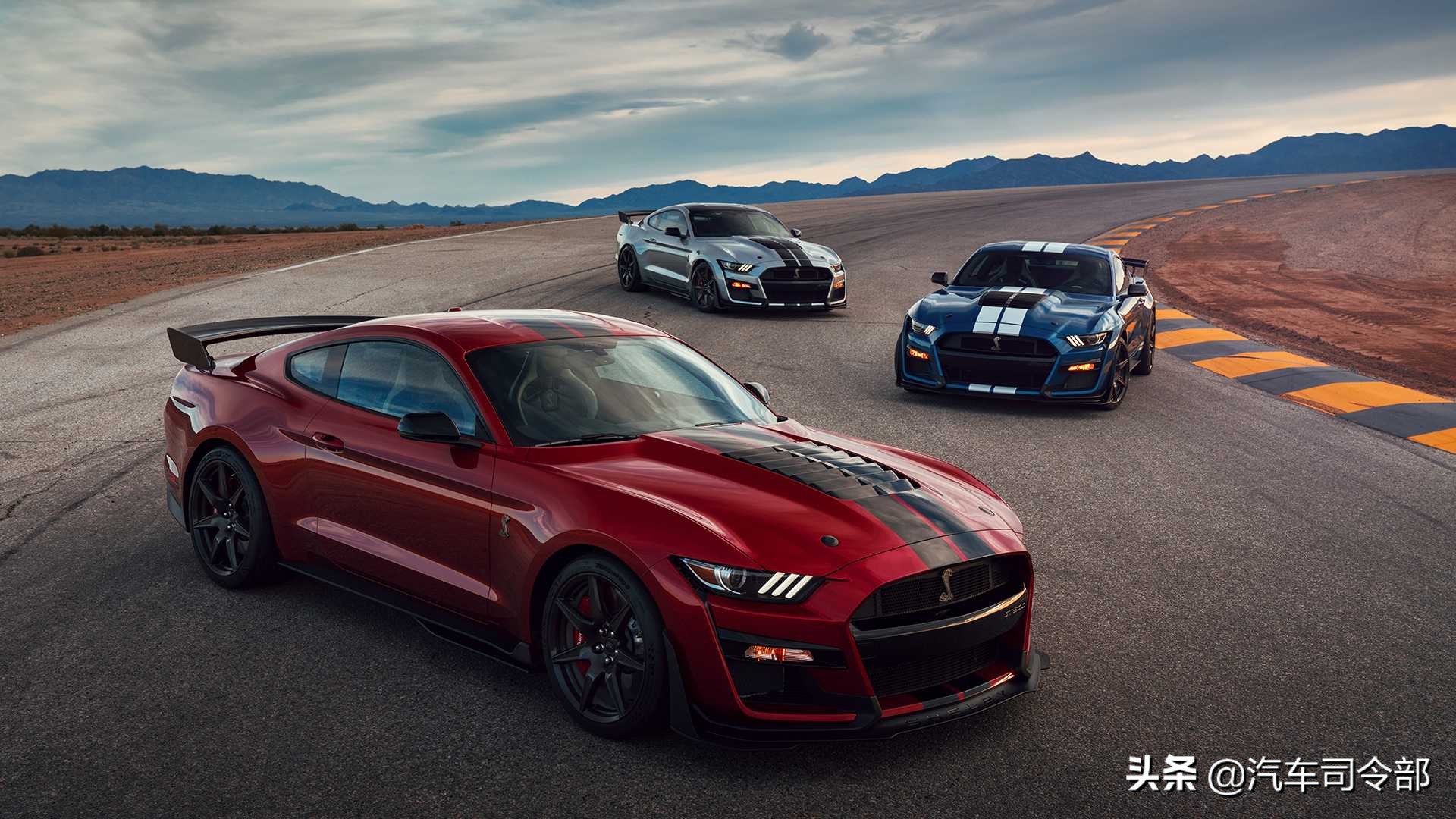 2020款福特野马gt500眼镜蛇真实报价_野马gt350眼镜蛇 - 阜阳汽车网