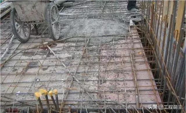 主体结构施工常见10种质量通病，表现形式及防治措施