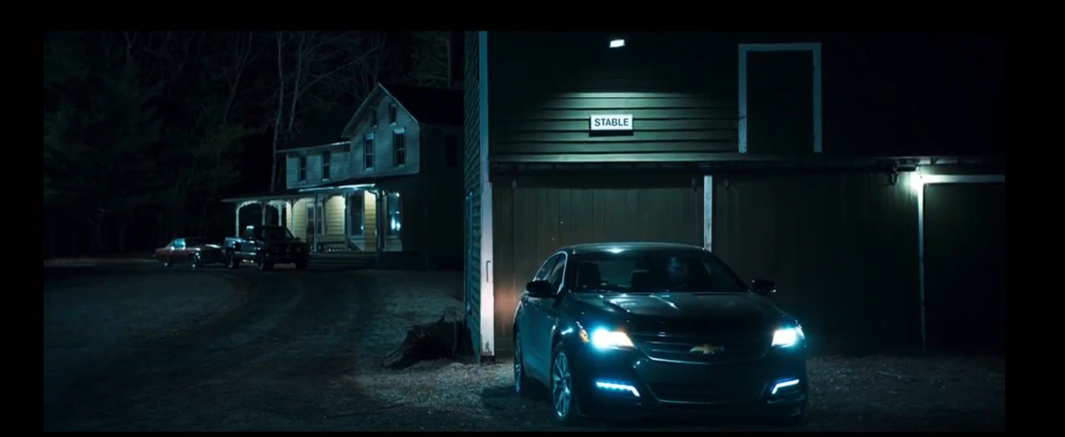 细思巨恐 烧脑反转 杀手电影《大师2021》