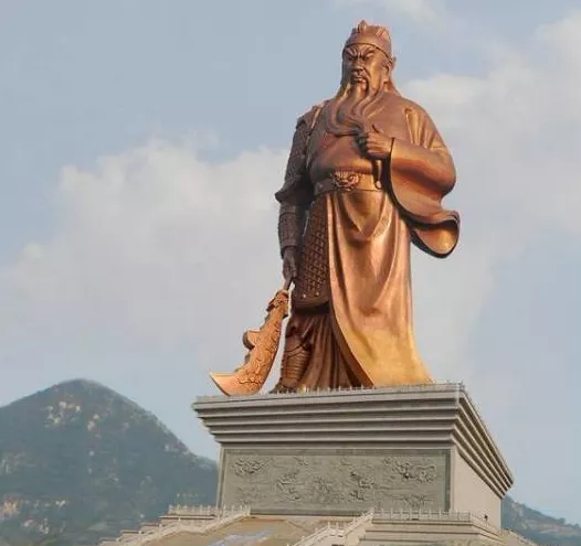 角字家族：解懈蟹邂确榷，千年古镇解州的“解”原来不读xiè