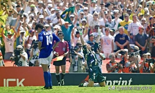 90年代世界杯足球（为什么说90年代的足球那么令人着迷？）