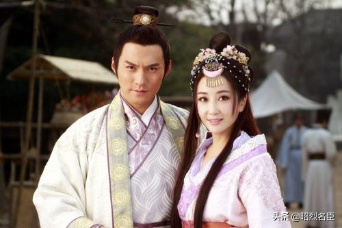 范蠡:西施床上最后的男人,能灭国会经商,三散家财成商圣