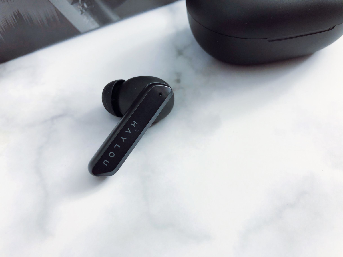 只卖199的降噪平头哥，Haylou X1：小米用户有福了